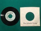 AC DC Shake Your Foundations DJ PROMO 45 Rpm Record