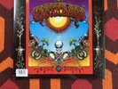 Grateful Dead, The - Aoxomoxoa - New Sealed Vinyl LP Album Reissue