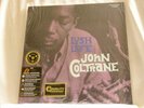 JOHN COLTRANE Lush Life Red Garland Donald Byrd 200 gram vinyl mono SEALED LP