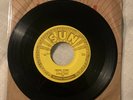 Warren Smith - “Ubangi Stomp” 1956 Rockabilly 7” VG+