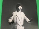 RARE VINTAGE VINYL RECORD LP BIG SCIENCE LAURIE ANDERSON ART ROCK NM A+ BSK 3674