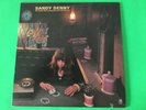 VTG SANDY DENNY THE NORTH STAR GRASSMAN AND THE RAVENS VINYL LP RECORD NM FOLK A