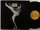 DAVID BOWIE The Man Who Sold The World RCA LP VG+ w/poster *