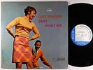 Duke Pearson - Sweet Honey Bee LP - Blue Note - BLP 4252 Mono RVG VG+