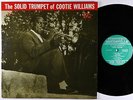 Cootie Williams - Solid Trumpet LP - Prestige Moodsville Mono DG RVG VG++