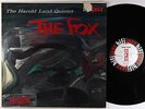 Harold Land Quintet - The Fox LP - HiFi - SJ 612 Stereo DG