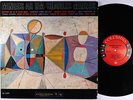 Charles Mingus - Mingus Ah Um LP - Columbia - CL 1370 6-Eye Mono DG VG+