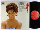 Miles Davis - Someday My Prince Will Come LP - Columbia CL 1656 6-Eye Mono PROMO