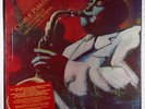 Charlie Parker - The Complete Savoy Studio Sessions 5xLP Box - Savoy Mono SEALED