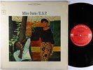 Miles Davis - E.S.P. LP - Columbia - CS 9150 1A/1A 2-Eye Mono VG+ Shrink