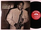 Charlie Parker - The Genius Of LP - Savoy - MG 12014 Mono DG RVG