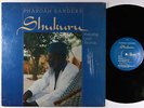 Pharoah Sanders - Shukuru LP - Theresa Shrink