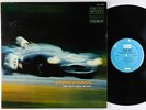 Cecil Taylor Quintet - Stereo Drive LP - United Artists - UAS 5014 DG