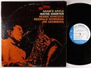 Wayne Shorter - Adam's Apple LP - Blue Note - BST 84232 Stereo RVG VG++