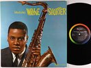 Wayne Shorter - Introducing Wayne Shorter LP - Vee-Jay - VJLP 3006 Mono VG+