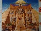 Iron Maiden: Powerslave (Vinyl LP) New out of shrink-wrap