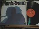 1973 2xLP Extended Remaster Thelonious Monk & John Coltrane - Monk / Trane NM