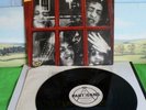 THE PARTISANS LP NO FUTURE LABEL PUNK ORGINAL PRESSING