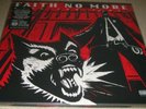 FAITH NO MORE 'KING FOR A DAY FOOL FOR A LIFETIME' 2 x LP 180G 2016 UNPLAYED