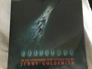 LEVIATHAN  SEALED  JERRY GOLDSMITH  Varese Sarabande