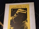 Sun Ra - Lanquidity, philly jazz, yellow paste on covers, rare original 1978