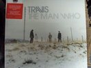 TRAVIS The Man Who LP SEALED Independiente Craft reissue Brit-pop