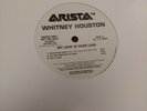 WHITNEY HOUSTON - MY LOVE IS YOUR LOVE 12