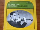 Tchaikovsky Violin Concerto Kogan Silvestri 1968 Seraphim Classical Stereo Vinyl