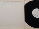 RON WOOD-I'VE GOT MY OWN ALBUM TO DO-WARNER BROS K56065 ORIG.TEST PRESSING LP