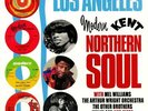 VARIOUS - Los Angeles Modern Kent Northern Soul - Vinyl (LP)