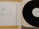 ROLLING STONES-BILL WYMAN-STONE ALONE-ORIGINAL UK 1976-TEST PRESSING LP