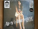 Amy Winehouse - Back to Black White Vinyl Limited Edition Rare
