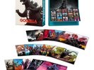 Godzilla: The Showa Era Movie Film Vinyl Record Soundtrack 1954-1975 18 LP SET
