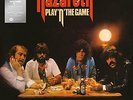 Nazareth-Play N The Game (UK IMPORT) VINYL NEW