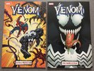 Marvel Comics - VENOM: LETHAL PROTECTOR & THE ENEMY WITHIN TPB SET