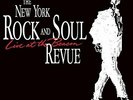 NEW YORK ROCK & SOUL REVUE-LIVE AT THE BEACON (SYEOR 2 (US IMPORT) VINYL LP NEW
