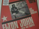 John Elton Live from Moscow Double Vinyl LP Colored RSD 2019 New