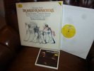 Verdi Un Ballo In Maschera, Wiener LAST KARAJAN Oper DG 427 635-1 Digital LP 12