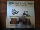 Michael Viner's Incredible Bongo Band Bongo Rock OG 1973 Very Good Condition
