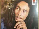 BOB MARLEY AND THE WAILERS LEGEND THE BEST OF LP GOLD VINYL LIMITED ED EXCLUSIVE
