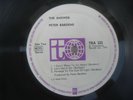 PETER BARDENS-THE ANSWER. VERY RARE UK LP 1970 TRANSATLANTIC TRA 222+PETER GREEN