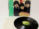 The Beatles / Beatles For Sale / Apple Records AP-8442 / JAPAN LP OBI Vinyl D806