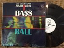 Francois Rabbath Bass Ball Philips PHM-200-128 VG++ white label promo 
