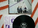 Secret Affair Behind Closed Doors Vinyl UK 1980 I-Spy 1st Press A1/B1 Mod LP
