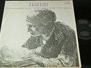 ULBRICH-QUARTETT Haydn Die Streichquartette op.20 I / DDR LP 1974 ETERNA 826375