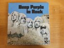 DEEP PURPLE -IN ROCK-GREEN VINYL REISSUE-5C062-91442