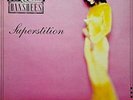 Siouxsie and the Banshees - Superstition - Double LP Vinyl - SATBLP12 - NEW