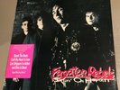 Forgotten Rebels - Surfin' On Heroin LP 1988 1st US press M- kennedys pistols