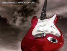 Double vinyl LP Dire Straits & Mark Knopfler : Private Investigations:  Best of