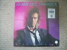 HENRY LEE SUMMER---STAY WITH ME--SEALED VINYL ALBUM